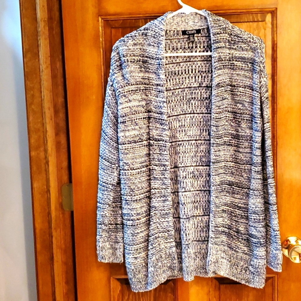 Chaps by Ralph Lauren cardigan